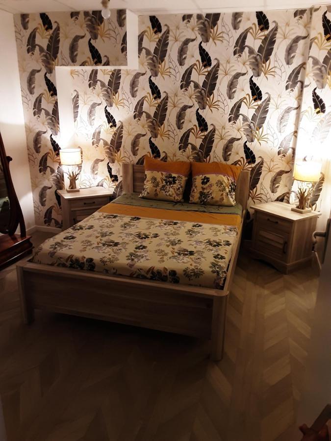 La Maison Du Monde Limoges Esterno foto